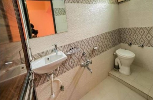Koliyaak Hotel | Saanvi Resort Bhavnagar