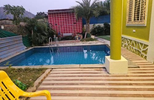 Mayuram Villa | Saaz villa