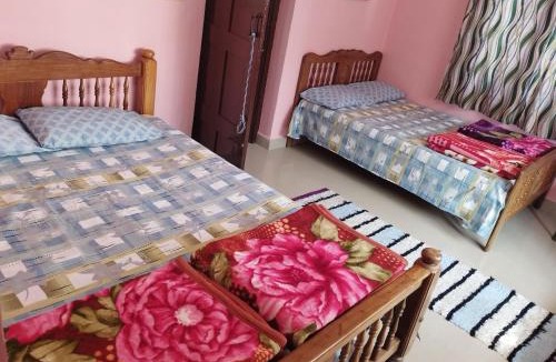 Katakeri Rural House | Sabaoth Stays,