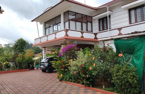 Katakeri Rural House | Sabaoth Stays,