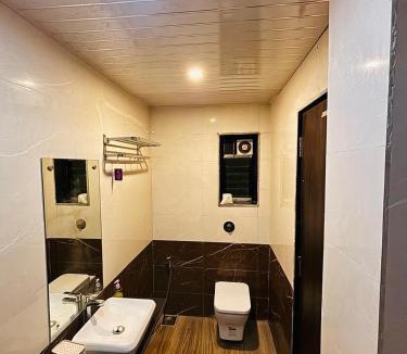 Bhilar Hotel | Sabo Resort