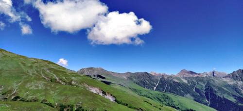 Chaurah Other | Sach Pass Camping by Sach Pass Hikers