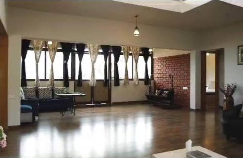 Pune Villa | Sadashiv Bungalow - Kudje,3BHK with swimming pool