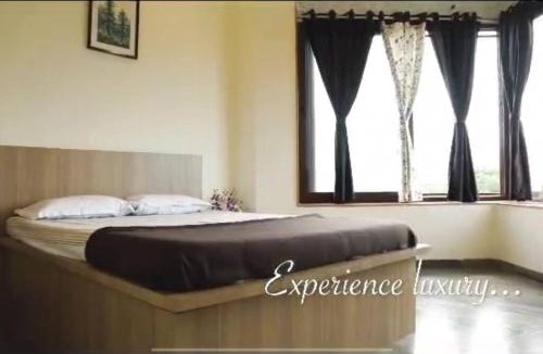 Pune Villa | Sadashiv Bungalow - Kudje,3BHK with swimming pool