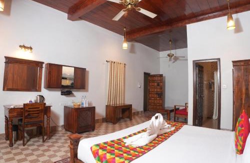 Amritsar Hotel | Sadda Pind Amritsar