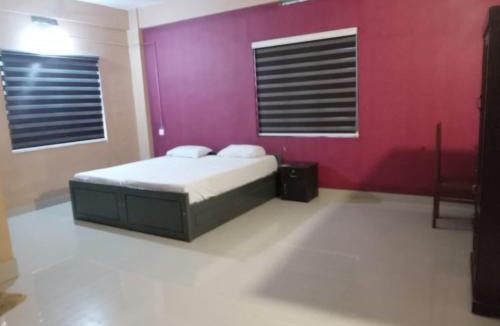 Perintalmanna Hotel | Safa residency hotel