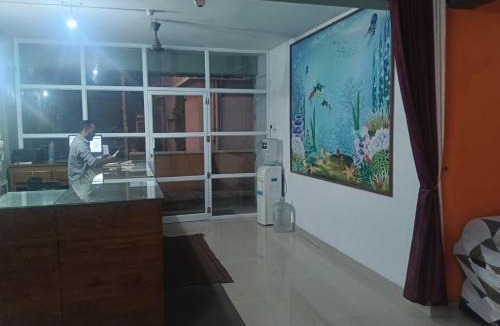 Perintalmanna Hotel | Safa residency hotel