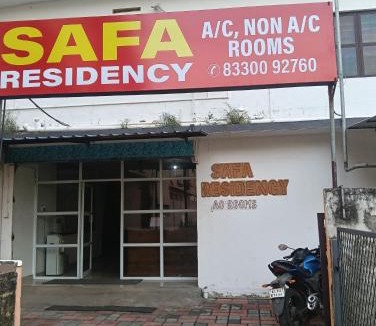 Perintalmanna Hotel | Safa residency hotel