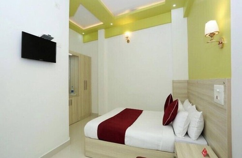 Kumily Hotel | Safariya Forest Inn
