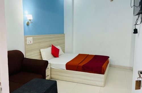 Kumily Hotel | Safariya Forest Inn