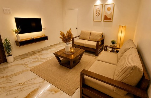 Ujjain House | SAFFRON BY MANGO TREE
