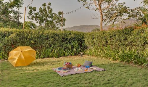 Karjat Villa | Saffron Stays Augustus