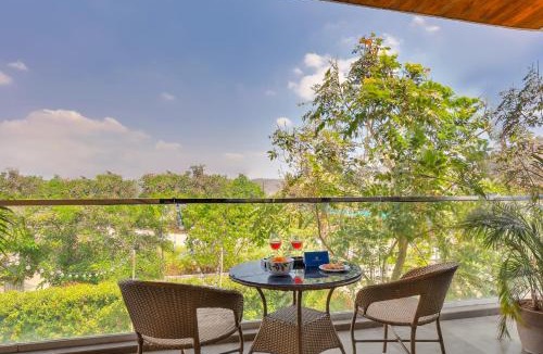 Karjat Villa | Saffron Stays Augustus