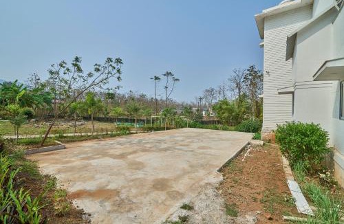Vaijanath Ski Chalet | SaffronStays Chirping Chalet