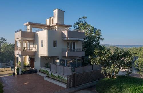 Venkatapuram Villa | SaffronStays Gandharv