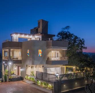 Venkatapuram Villa | SaffronStays Gandharv