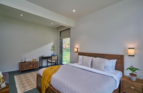 Lonavala Villa | SaffronStays Pickle & Play