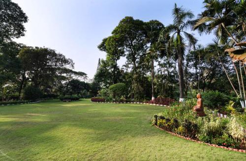 Mandve Villa | SaffronStays Pride Rock