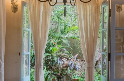 Alto de Porvorim Villa | SaffronStays RiverSong Britona