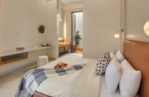 Khalapur Villa | SaffronStays The Private League