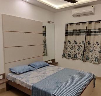 Lonavala Villa | SaGa Montana , Hill view Villa -Karla Lonavala