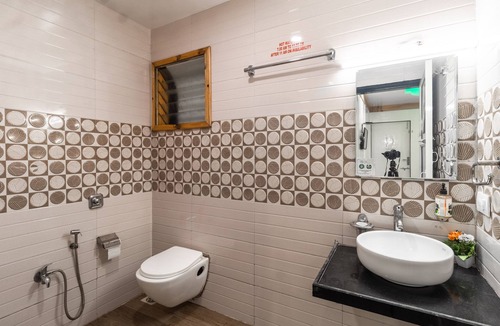 Medha Hotel | Saga Resort