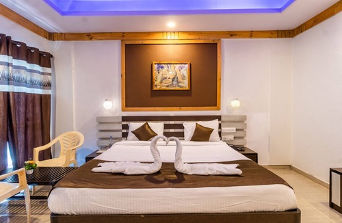Medha Hotel | Saga Resort