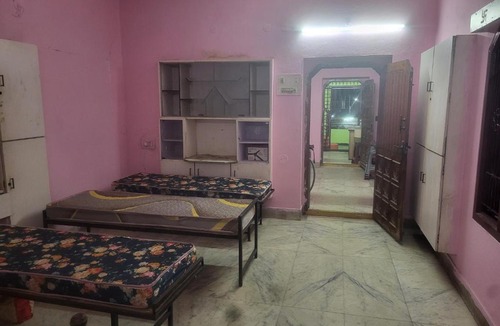 Guruzala Hostel | Sagar For Family