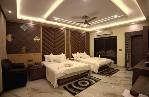 Kanthi Hotel | Sagar Kuthi