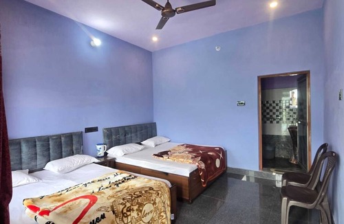 Chamoli Hotel | Sagar Rudranath Home Stay