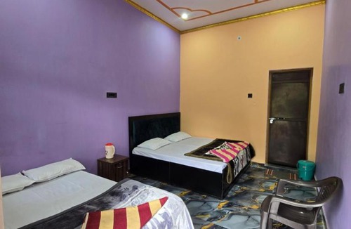 Chamoli House | Sagar Rudranath Homestay