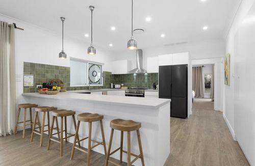 Pokolbin House | Sage Creek - Pokolbin