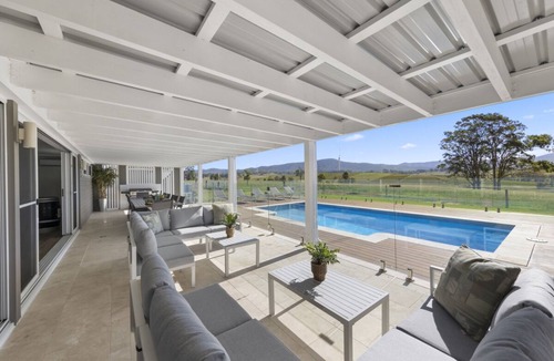 Pokolbin House | Sage Creek - Pokolbin