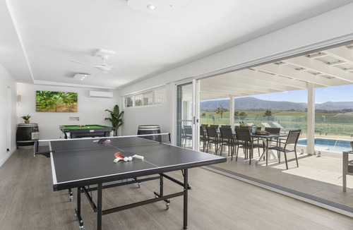Pokolbin House | Sage Creek - Pokolbin