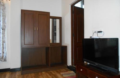 Yercaud Hotel | Sahana Cottages Yercaud