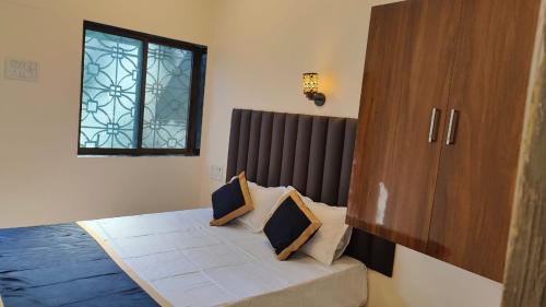 Alibaug Villa | Sahil Private Pool Villa