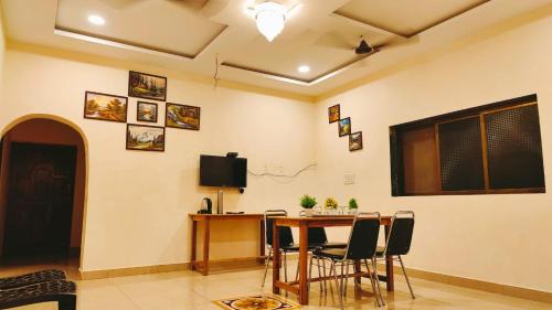 Alibaug Villa | Sahil Private Pool Villa