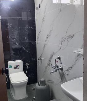 Shimoga Apartment | Sahyadri Sabhangana And Rooms