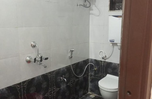 Koynanagar Bed & Breakfast | Sahyadri Serenity Resort