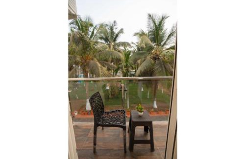 Awas Villa | SAI 4BHK VILLA ALIBAUG