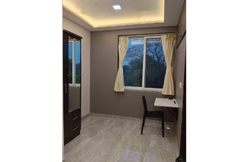Awas Villa | SAI 4BHK VILLA ALIBAUG
