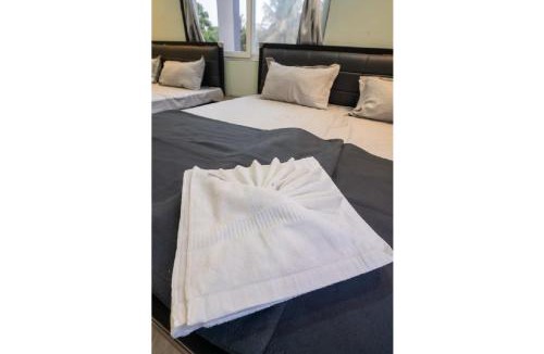 Awas Villa | SAI 4BHK VILLA ALIBAUG