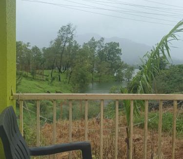 Mulshi House | Sai Aangan Farms