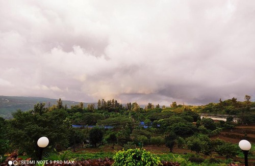 Mahabaleshwar Villa | SAI ANKUR VILLA MAHABALESHWAR