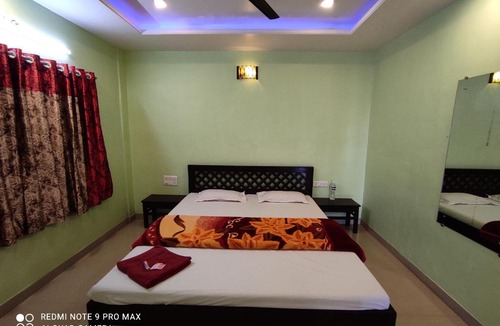 Mahabaleshwar Villa | SAI ANKUR VILLA MAHABALESHWAR
