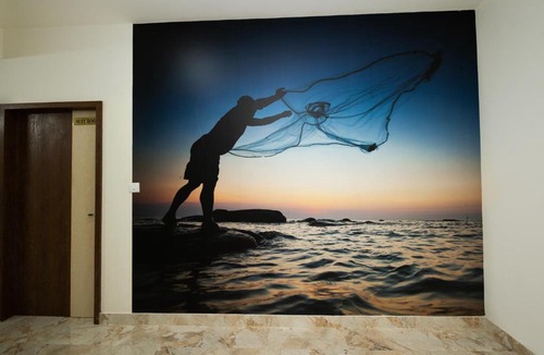 Mangalore Cabin | Sai Beach Heaven Suite Rooms