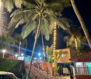 Diveagar Resort | Sai beach Resort