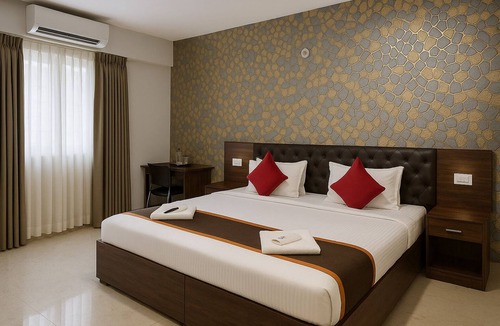 Bengaluru Hotel | Sai Bliss International, Manyata Tech Park
