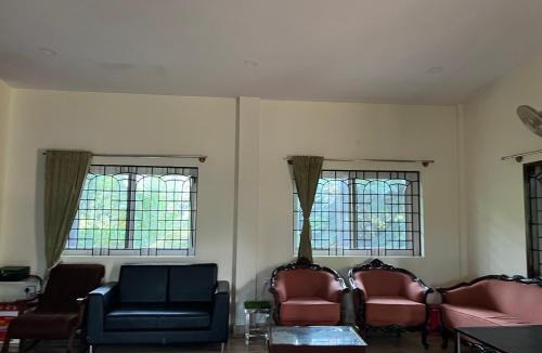 Anekal House | Sai Farm House - Abode of peace
