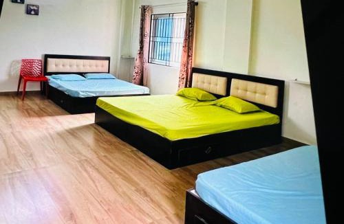 Anekal House | Sai Farm House - Abode of peace